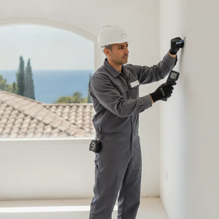Inspección de Viviendas servicio en Vilanova i la Geltru